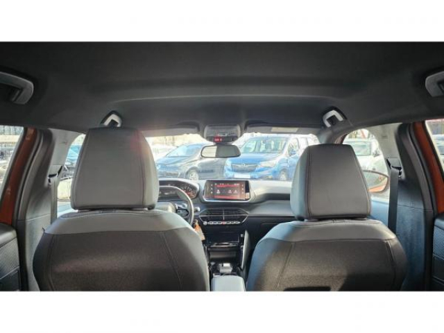PEUGEOT 2008 Allure 1.5 BlueHDi 130cv EAT8