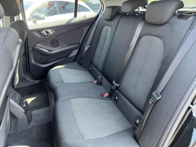 BMW SERIE 1 Advantage Pack Business 116d + Navigation Pro