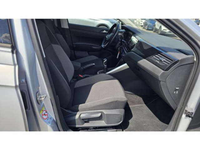 VOLKSWAGEN POLO Life 1.0 TSI 95cv + Climatisation automatique + Vitres arrière surteintées