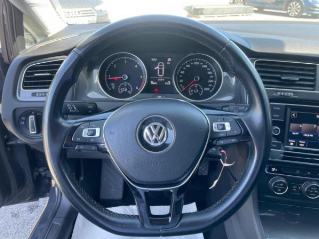 VOLKSWAGEN GOLF Confortline 1.6 TDI 115cv