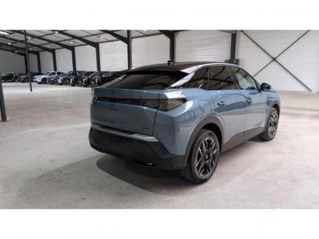 PEUGEOT 3008 GT Hybrid 136cv e-DCS6 + NEUF 0KM