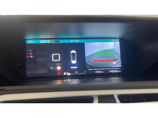 CITROEN GRAND C4 SPACETOURER 1.5 BlueHDi - 130 S&S  Shine