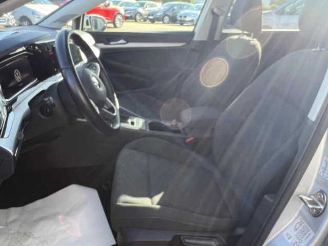 VOLKSWAGEN Golf SW Life 2.0 TDI 116cv + Harman Kardon + Camera de recul + Keyless Advanced + Discover Media