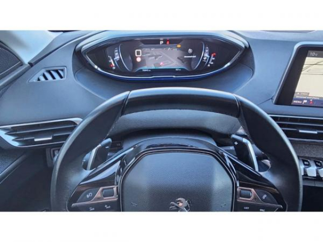 PEUGEOT 3008 Allure 1.5 BlueHDi 130cv EAT8 + Sièges avant chauffants + Roue de Secours