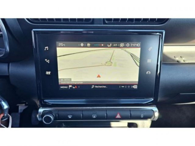 CITROEN C3 AIRCROSS FEEL 1.5 BlueHDi 100cv + Navigation+ Roue de secours
