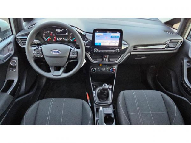 FORD FIESTA Trend 1.1i 85cv + Climatisation automatique