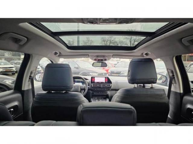 CITROEN C5 AIRCROSS Shine 1.5 BlueHDi 130cv EAT8 + Toit Pano + Camera 360 + Cuir + Sièges av Chauffant massant
