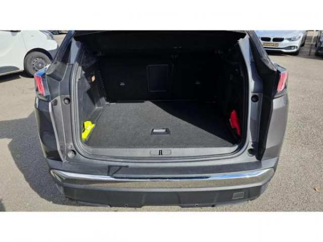 PEUGEOT 3008 Allure Pack 1.5 BlueHDi 130cv EAT8 + Sieges avant chauffants