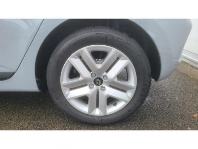RENAULT CLIO EVOLUTION 1.0 Tce 90cv + Caméra de recul + NEUF 0KM