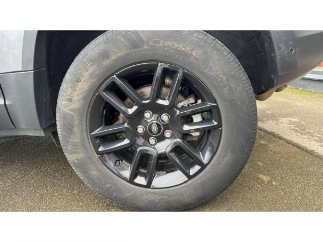 LAND ROVER DEFENDER 90 S D200 AWD BVA8 MHEV 3.0L 200cv 5 PLACES