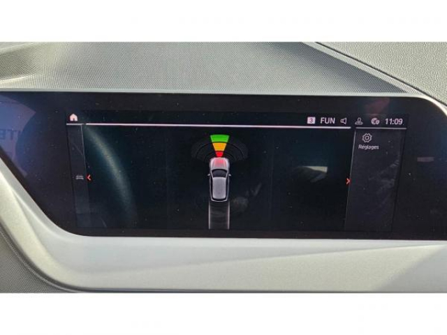BMW SERIE 1 Advantage 116dA + Carplay + Régulateur de vitesse + Ja16