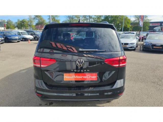 VOLKSWAGEN TOURAN VW Edition 1.5 TSI 150cv DSG7 7places + TRAVEL ASSIST + NEUF 0KM