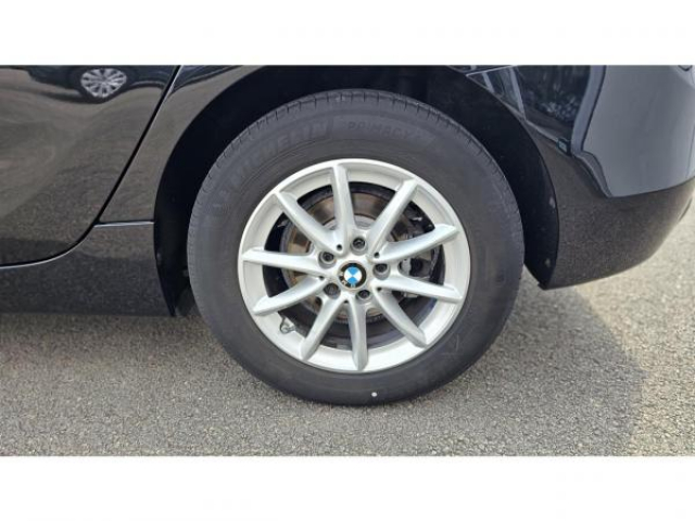 BMW SERIE 2 ACTIVE TOURER Business Pack 216d 116cv + Toit ouvrant panoramique