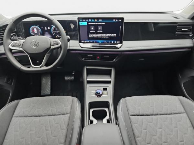 VOLKSWAGEN TIGUAN PRIME 2.0 TDI 150cv DSG7 + Camera 360 + Sieges AV et Volant Chauffant + NEUF 0KM