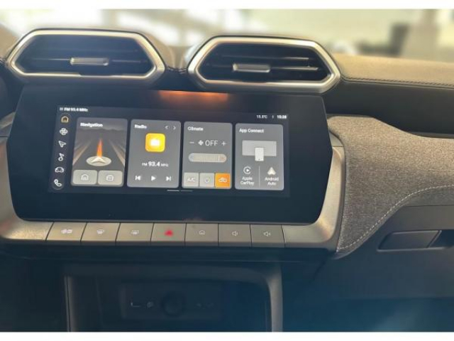 MG MOTOR MG ZS 1.5 Hybrid+ 197cv inclus Camera de recul + Carplay + NEUF 0KM