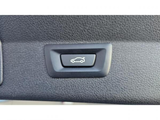 BMW serie 2 gran tourer Advantage Pack 216dA 7 Places + Attelage + Sellerie cuir