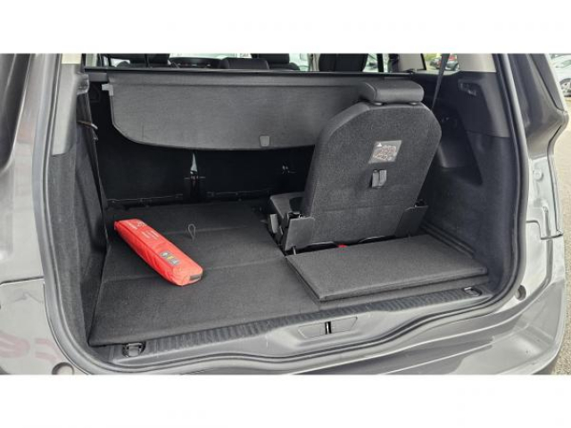 CITROEN GRAND C4 SPACETOURER BUSINESS 1.5 BlueHDi 130cv 7Places  + Roue de secours