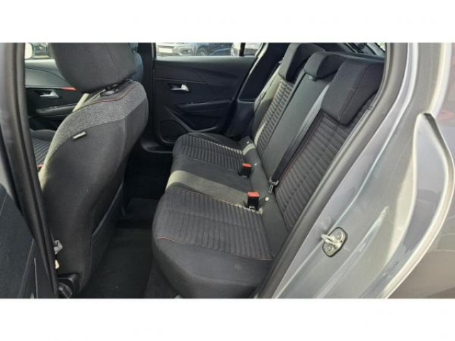 PEUGEOT 208 Active 75cv