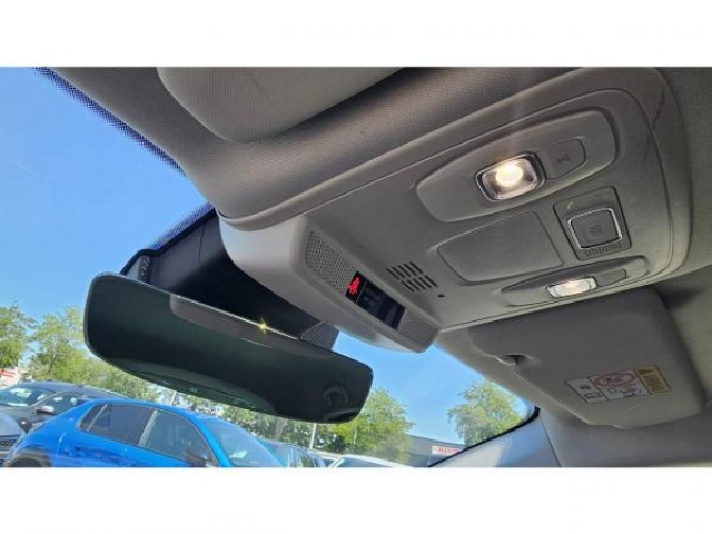 RENAULT MEGANE Techno 1.3 TCe 140cv EDC + Roue de secours