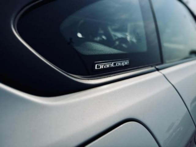 BMW Serie 4 Gran Coupé Advantage Pack Business 418d F36