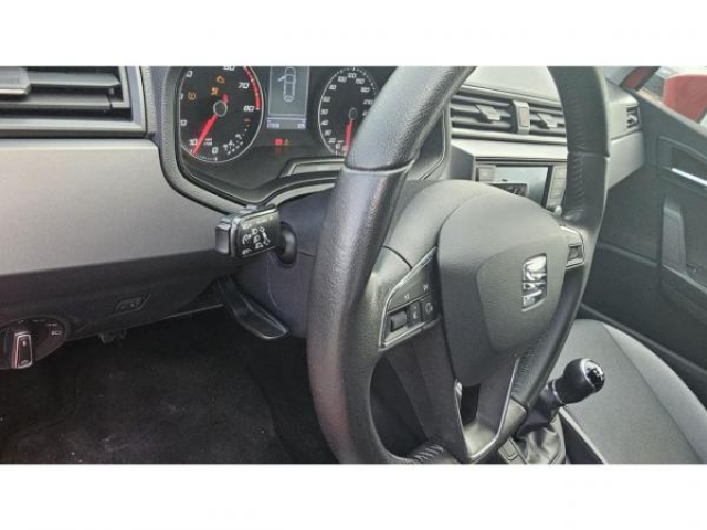 SEAT IBIZA Style 1.0i MPi 80cv