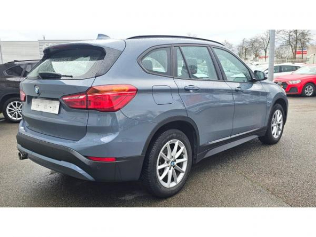 BMW X1 Advantage Pack Business sDrive 16dA inclus Caméra de recul