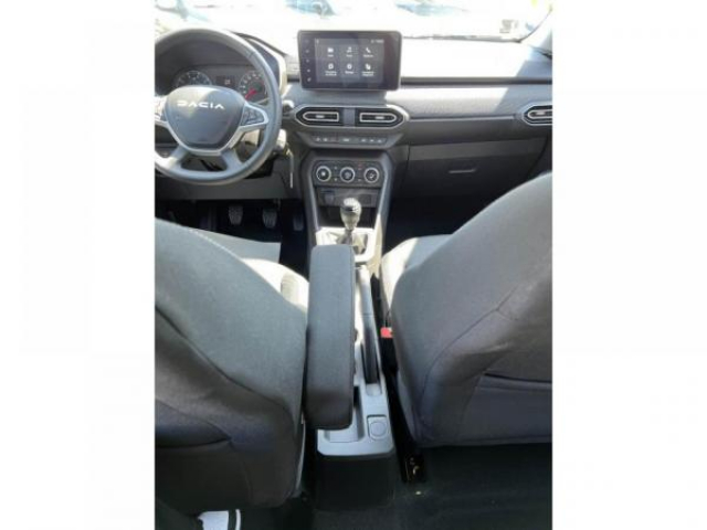 DACIA SANDERO EXPRESSION 1.0 ECO-G 100cv + Climatisation automatique + Sieges AV Chauffants + NEUF 0KM