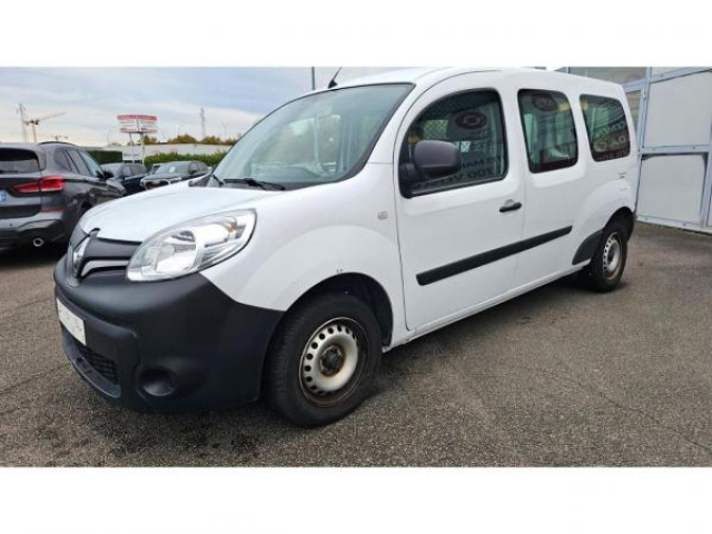 RENAULT GRAND KANGOO Confort 1.5 Energy dCi 95cv TVA RECUPERABLE + Radar de Recul