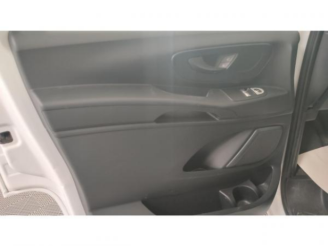 MERCEDES VITO Long Select 110 CDI 2.8t 102cv