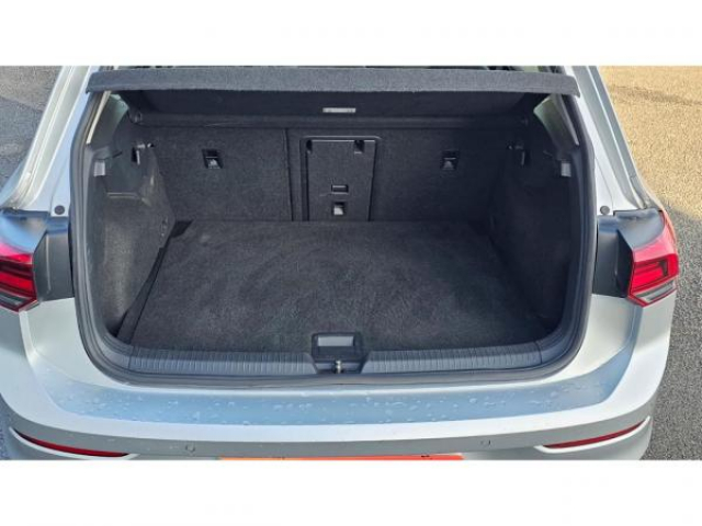 VOLKSWAGEN GOLF Life 2.0 TDI 116cv