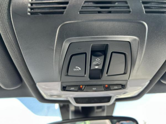 BMW serie 2 gran tourer BUSINESS 218dA BVA 7 Places + Toit ouvrant panoramique + Sellerie cuir