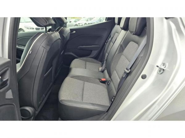 RENAULT CLIO Intens 1.0Tce 90cv X-Tronic + GPS avec écran 9,3 + Camera 360 + Pack Vision + JA17