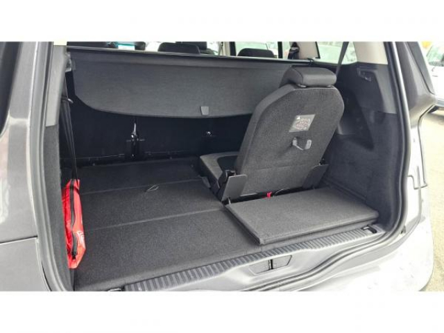 CITROEN GRAND C4 SPACETOURER BUSINESS 1.5 BlueHDi 130cv + Vitres latérales et arriere surteintées + RS