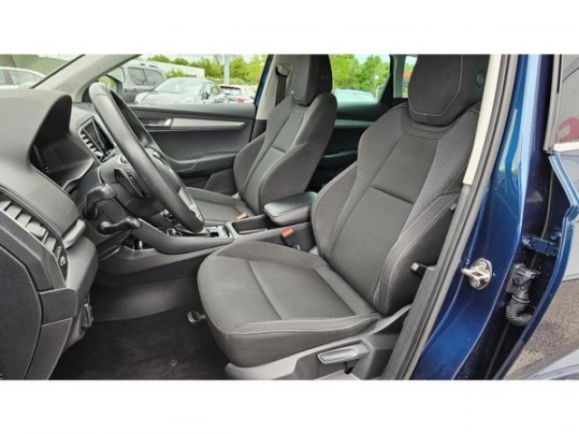 SKODA KAROQ AMBITION 1.5 TSI 150cv DSG7 + Pack Parking + Pack Design + Pack Hiver Plus