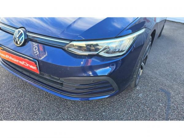 VOLKSWAGEN GOLF Life  2.0 TDI 150cv DSG7