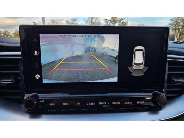 KIA CEE D SPORTSWAGON 1.6 CRDi MHEV 136cv PULSE