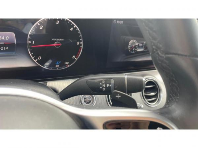 MERCEDES CLASSE E BREAK Business 200d BVA 9G-Tronic