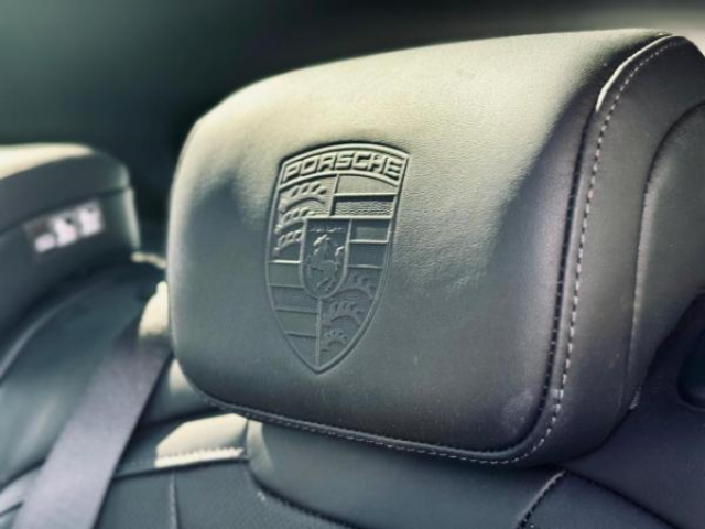 PORSCHE Taycan Cross Turismo 4  Exclusive Manufaktur 93,4 kWh 476cv + MATRIX + Ecran Passager + Toit pano + Pack Chrono