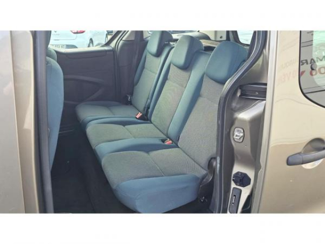 CITROEN BERLINGO Shine 1.6 BlueHDi 100cv