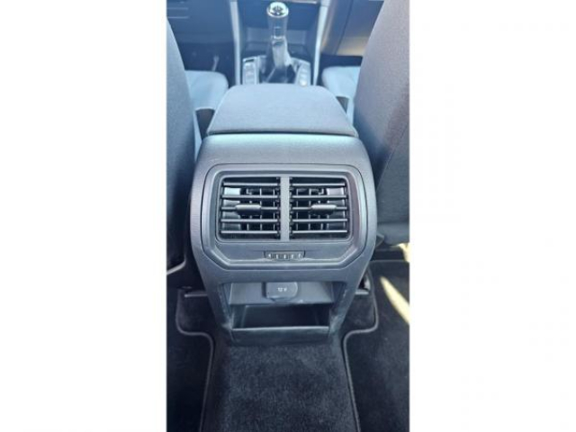 VOLKSWAGEN GOLF SPORTSVAN JOIN 1.6 TDI 115cv + Camera de Recul + Detecteur d?angle mort + Light Assist + RS