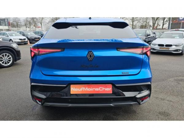 RENAULT RAFALE Esprit Alpine E-Tech 4x4 Plug-in Hybride Rechargeable 300cv BVA 1ere Main + Pack Attelage