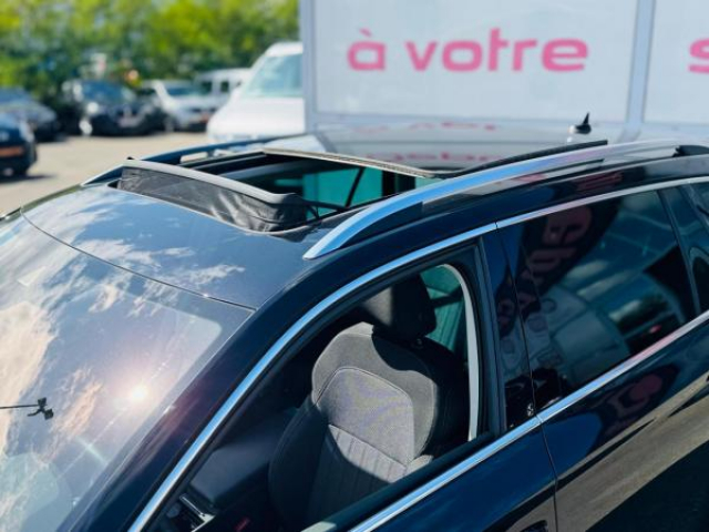SKODA SUPERB Style 2.0 TDI 150cv DSG7+Toit pano+Sound CANTON+Sièges av/ar chauff+Attelage Elec