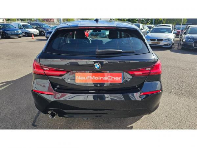BMW SERIE 1 Advantage Pack Business 116d + Navigation Pro + Attelage Amovible