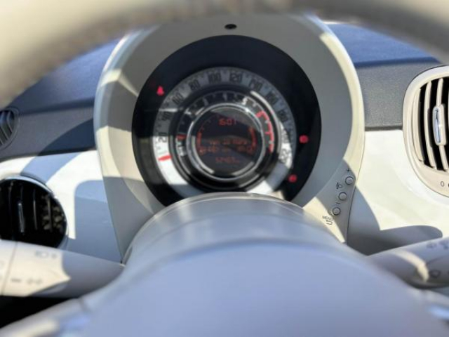 FIAT 500 Fiat 1.2i - 69  BERLINE Lounge PHASE 2
