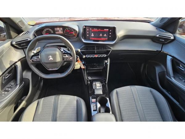 PEUGEOT 2008 Allure 1.5 BlueHDi 130cv EAT8
