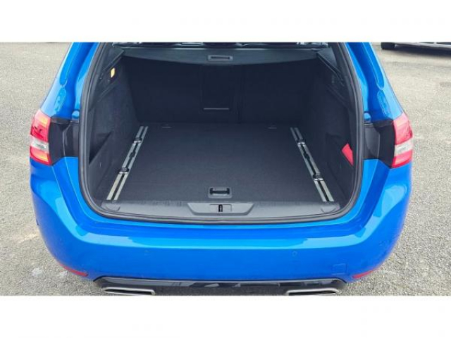 PEUGEOT 308 SW GT Pack 1.5 BlueHDi 130cv EAT8 + Toit Panoramique + Sièges AV chauffants massant