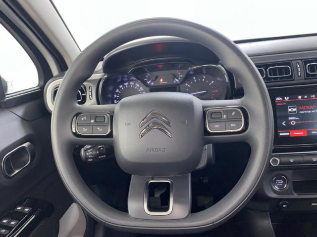 CITROEN C3 Shine 83cv