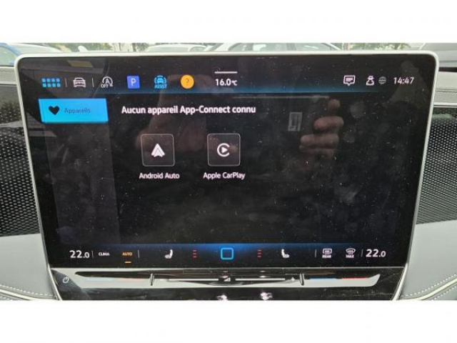 VOLKSWAGEN Passat SW Life Plus 1.5 eTSI 150cv DSG7 + Attelage Trailer Assist +  Pack Wellness 2 + Pack Business