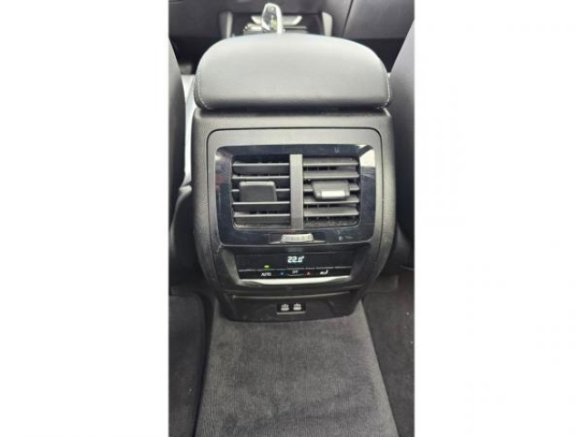 BMW X3 Advantage xDrive 20dA BVA 190cv + Cuir + Live Cockpit + Carplay + Toit Pano + Alarme