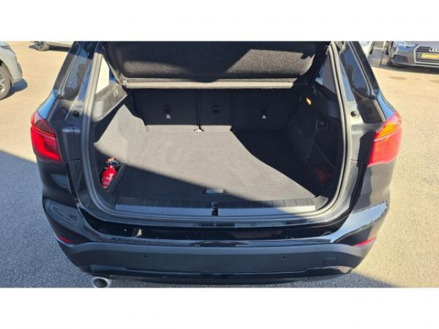 BMW X1 Design sDrive 16dA BVA